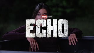 Echos Rhythm  Marvel Studios Echo [upl. by Laro213]