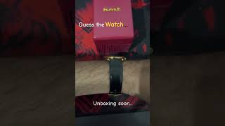 HMT watch soon full video hmt menswatches [upl. by Carolin57]