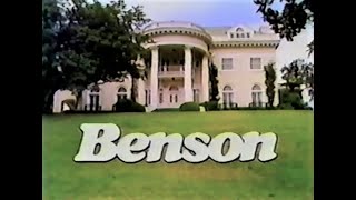 Benson 23 S1E23 [upl. by Enrol]