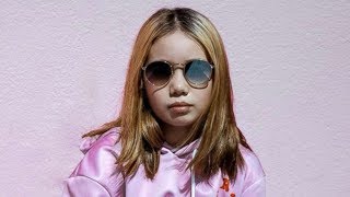 Lil Tay Posts TERRIFYING Instagram Message After Deleting Her Account [upl. by Leihcey]