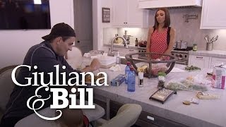 Cooking With DePandi Love  Giuliana amp Bill  E [upl. by Gavin624]