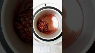 Melt wax ball asmr satisfying watch ball melting [upl. by Chelsae]