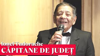 Ionel Tudorache  Căpitane de județ 🎙️AltcevacuAdrianArtene [upl. by Nnaycart]