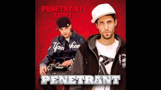 Penetrante Sorte  Dreißig feat Jamin  Funke [upl. by Tacklind]