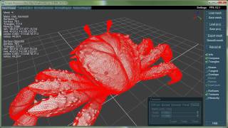 Unigine tessellation test [upl. by Strephonn74]