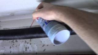 How to fix a stuck or noisy garage door [upl. by Catlaina]