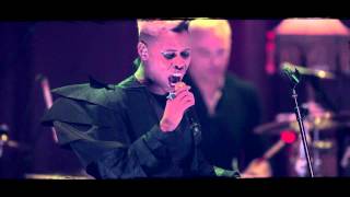 An Acoustic Skunk Anansie Live In London  Official [upl. by Takeshi]