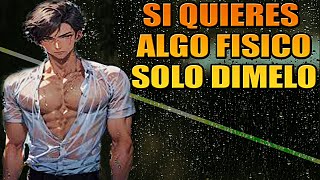 Tu amigo necesita dinero y esta dispuesto a TODO 🥵 Asmr Roleplay 🔥M4F [upl. by Nuj]