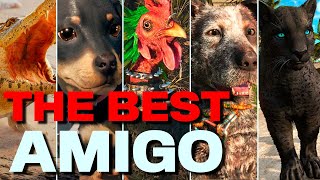 The Best Far Cry 6 Amigo for You [upl. by Ermanno]