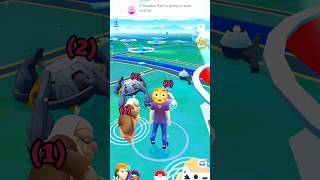 Finally I Got 😲wild full evolution pokemon pokemon viral soparstart [upl. by Haila554]