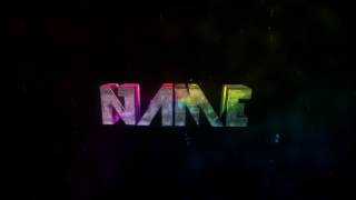 Panzoid Colorful Rainbow 3D Panzoid Intro Template  3 by  GalaxyNinja  FREE DOWNLOAD [upl. by Sly]