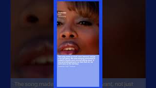 officialTLC  The Making of Waterfalls  Vevo Footnotes [upl. by Robi585]