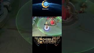 Yang penting recall recall 🗿 shorts mlbb mobilelegends [upl. by Phares]