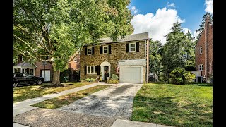 329 Greenview Ln  Fantastic Home For Sale In Havertown PA 19083  Gina Hagan Real Estate [upl. by Ateiram]