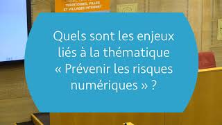 Pascal HUREAU  Les élu·es qui font linternet citoyen [upl. by Nehtiek955]