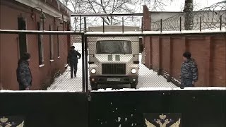 БОЕВИК РАЗГОНИТ КРОВЬ В ЖИЛАХ ЗА ЗАКЛЮЧЕННЫМ СЛЕДИТ СЕКРЕТНОЕ ПОДРАЗДЕЛЕНИЕ Кулинар Русский фильм [upl. by Olegnaleahcim]