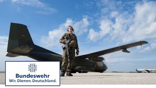 New specialised forces in the Bundeswehr the Air Mobile Protection Team [upl. by Nedrah]