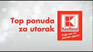 Kaufland reklama [upl. by Sheilah]