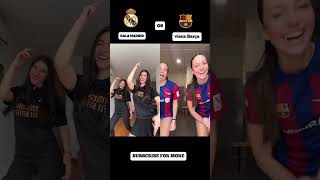 Vote In Comments Madrid vs Barca halamadrid viscabarça [upl. by Harlan156]