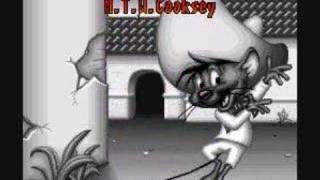 Speedy Gonzales Los Gatos Bandidos Gameplay Part 17 [upl. by Attenweiler]