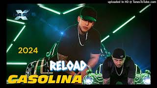 Gasolina  reload version  remix version  dance again  zohail Khan remix  remake viral song [upl. by Arramas]