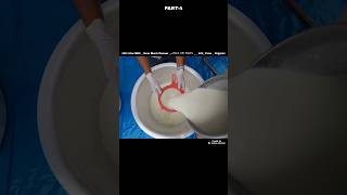 100 Liter Milk  How Much Paneer कितना पनीर निकलेगा   100 Pure  Organic shorts [upl. by Nedyrb]