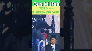 feedshorts Gus Miftah zaman presiden karomah Gus Dur ceramahlucu [upl. by Colin212]