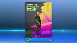 FDA launches new antitobacco campaign aimed at LGBT youth [upl. by Sully]