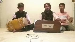 kesariya balam Rajasthani song singer Iqbal Khan [upl. by Mlehliw]