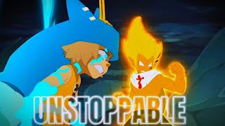 Wakfu  Percedal amp Yugo VS Ogrest  AMV [upl. by Greysun580]