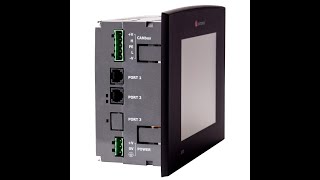 How to Connect Your PLC to PC via Ethernet [upl. by Rheba451]