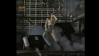 Marilyn Manson  Live in Argentina Festival Alternativo 1996 Estadio Ferro [upl. by Ikkim675]