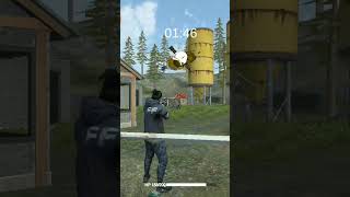 Mone pore freefire battleroyalegame [upl. by Laris]