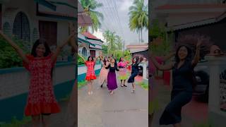 O maya o maya 💥 shorts ytshorts madhurirathod [upl. by Eidualc569]