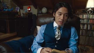 【TVPP】Jang Hyuk  Beginning of Jealousy 장혁  동네오빠 다니엘 등장에 질투하는 건  Fated To Love You [upl. by Walls]