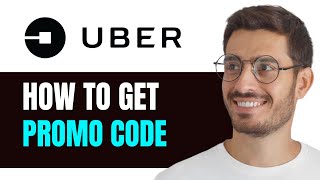 How To Get Promo Code On Uber 2024 [upl. by Eerej]