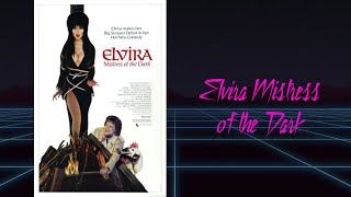 Elvira Mistress of the Dark 1988 [upl. by Rema]