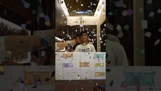 Lottery challenge 🤑💰🔥 cashchallenge prize guess gameshorts newvideo [upl. by Eidak]