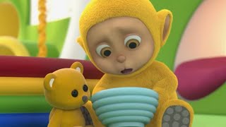 Tiddlytubbies NEW Season 4 ★ Umby Pumbys Teddy Playdate ★ Tiddlytubbies 3D Full Episodes [upl. by Beberg]