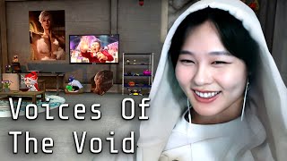 39daph Plays Voices of the Void  Part 19 [upl. by Elijah]