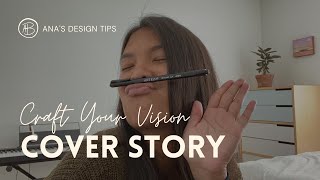 Cover Story Visioning Exercise [upl. by Sarene]