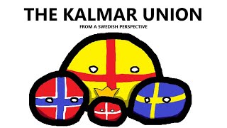 The Kalmar Union from a Swedish perspective [upl. by Htaeh590]