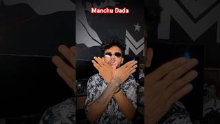 Manchu Dada Dance [upl. by Sacttler]