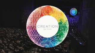 CREATION by Dan Forrest Rivertree Singers [upl. by Parrisch]