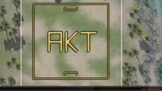 MAP AKT AUTO HEADSOT [upl. by Arnaldo541]