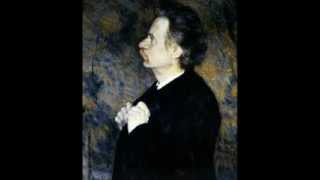 Grieg  Holberg Suite op40 no2  Sarabande [upl. by Cori]