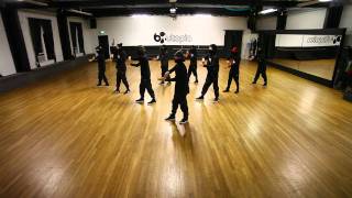 quotMOSCA  TILT SHIFTquot by Mike Song KINJAZ [upl. by Oslec]