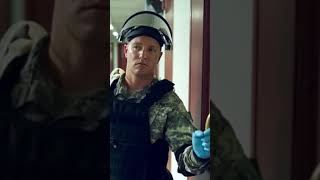 ATRAPADA EN GUANTANAMO peliculas paramountplus [upl. by Nahej]