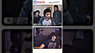 How The Three Of You ‽ You Duplicate 🤣🪆😵‍💫🌚 viral omegle ometv hssc ibSomethingAboutChickens [upl. by Yor]