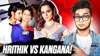 The Controversial life of KANGANA RANAUT  Part 2 [upl. by Mickelson166]